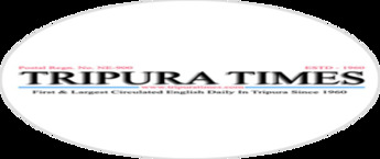Tripura Times newspaper display advertising, advertise in Tripura Times newspaper prices